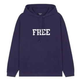 Free Kapüşonlu Yelek “Navy” 600583TKVD43967 Free Kapüşonlu Yelek “Navy” 600583TKVD43967