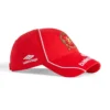 Futbol Şapkası “Kırmızı” 778800410B26400
