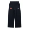 Futbol Baggy Eşofman Altı “Siyah” 777708TPVW31070
