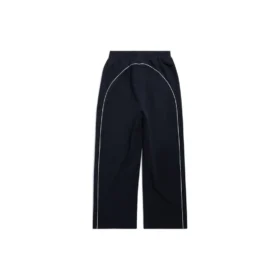 Futbol Baggy Eşofman Altı “Siyah” 777708TPVW31070