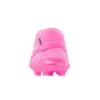 Futbol Sneaker’ları “Fluo Pembe” 637132W3BS15321
