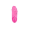 Futbol Sneaker’ları “Fluo Pembe” 637132W3BS15321