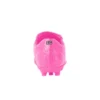 Futbol Sneaker’ları “Fluo Pembe” 637132W3BS15321