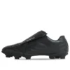 Futbol Sneaker’ları “Siyah” 637265W3BR11090