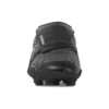 Futbol Sneaker’ları “Siyah” 637265W3BR11090