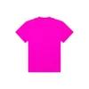 FW21 Kısa Kollu Pembe Kırmızı 661705TKVE16817