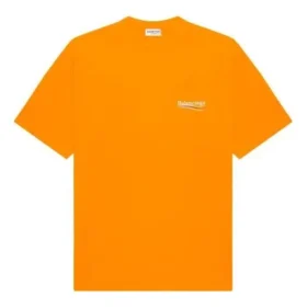 FW21 Political Campaign Orange 641655TKVE87073
