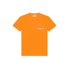 FW21 Political Campaign Turuncu 612964TKVE87073