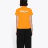 FW21 Political Campaign Turuncu 612964TKVE87073