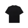 FW21 Retro Logo Baskılı GS Siyah 612966TKVI71070
