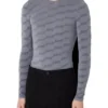 FW22 BB Lisanslı Üst “Mist Purple” 6008793C5B41400