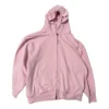 FW23 Logolu Ceket “Pembe” 744454TOVU93167
