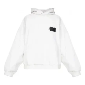 Gaffer Oversized Kapüşonlu Sweatshirt “Ecru” 713677TNVG29592 Gaffer Oversized Kapüşonlu Sweatshirt “Ecru” 713677TNVG29592