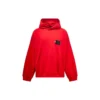Gaffer Oversized Kapüşonlu Sweatshirt “Gri” 713677TNVG21227