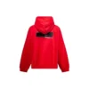 Gaffer Oversized Kapüşonlu Sweatshirt “Gri” 713677TNVG21227