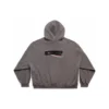 Gaffer Oversized Kapüşonlu Sweatshirt “Gri” 713677TNVG21227