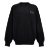 Gaffer Oversized Sweatshirt “Siyah” 719158T32631000