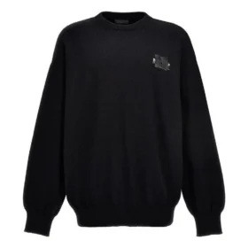 Gaffer Oversized Sweatshirt “Siyah” 719158T32631000 Gaffer Oversized Sweatshirt “Siyah” 719158T32631000