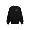 Gaffer Oversized Sweatshirt “Siyah” 719158T32631000