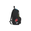 Gamer Yamalı Explorer Sırt Çantası “Siyah” 656326-2JMXX-1000