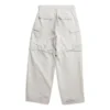 Geniş Cargo Pantolon “Açık Gri” 746493TKP271400