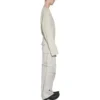 Geniş Cargo Pantolon “Açık Gri” 746493TKP271400