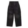 Geniş Cargo Pantolon “Siyah” 746493TKP271000