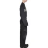 Geniş Cargo Pantolon “Siyah” 746493TKP271000