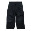 Geniş Cargo Pantolon “Siyah” 803458TQM101000