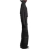 Geniş Paçalı Cargo Pantolon “Siyah” 783694TNW111672