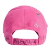 Geri Dönüştürülmüş Şapka “Pink” 857463410B25560