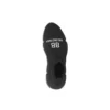 Geri Dönüştürülmüş Speed Sneaker “Siyah” 617192W2A511000