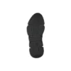 Geri Dönüştürülmüş Speed Sneaker “Siyah” 617192W2A511000