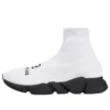 Geri Dönüştürülmüş Speed Trainer “Beyaz Siyah” 617238W2A519010