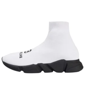 Geri Dönüştürülmüş Speed Trainer “Beyaz Siyah” 617238W2A519010
