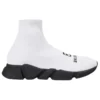 Geri Dönüştürülmüş Speed Trainer “Beyaz Siyah” 617238W2A519010