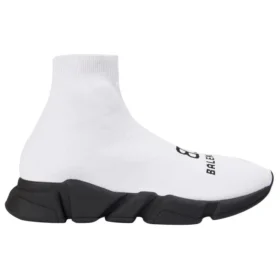 Geri Dönüştürülmüş Speed Trainer “Beyaz Siyah” 617238W2A519010