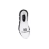 Geri Dönüştürülmüş Speed Trainer “Beyaz Siyah” 617238W2A519010