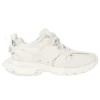 Geri Dönüştürülmüş Track Sneaker “Beyaz” 542436W3FE39000