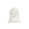 Geri Dönüştürülmüş Track Sneaker “Beyaz” 542436W3FE39000