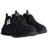 Ginza Triple S Sneaker’lar “Siyah” 536737W3TJC1000
