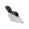 Glitter Knife Slingback “Gümüş” 579279WA7018163