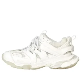“Glow In The Dark” Track Sneaker 542023W3CR19000