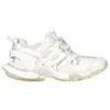 “Glow In The Dark” Track Sneaker 542023W3CR19000