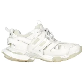 “Glow In The Dark” Track Sneaker 542023W3CR19000