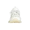 “Glow In The Dark” Track Sneaker 542023W3CR19000