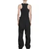 Gotik Kesim Pantolonlar “Siyah” 746497TBP011000
