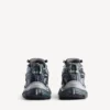 Gri/lacivert/açık mavi renkli erkek Runner sneaker’ı Gri/lacivert/açık mavi renkli erkek Runner sneaker’ı