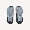 Gri/lacivert/açık mavi renkli erkek Runner sneaker’ı Gri/lacivert/açık mavi renkli erkek Runner sneaker’ı