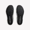 Gri/siyah/beyaz renkli kadın Radar slip-on Sneaker